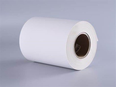 Cellulose film material