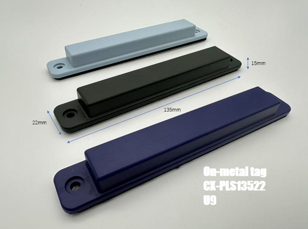 CX-PLS13522 On-metal tag