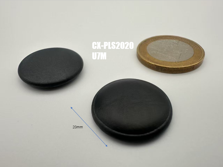 CX-PLS2020 Clothing tag