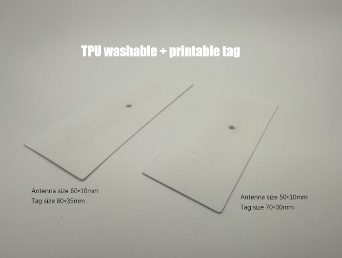 CX-TPU Washable tag