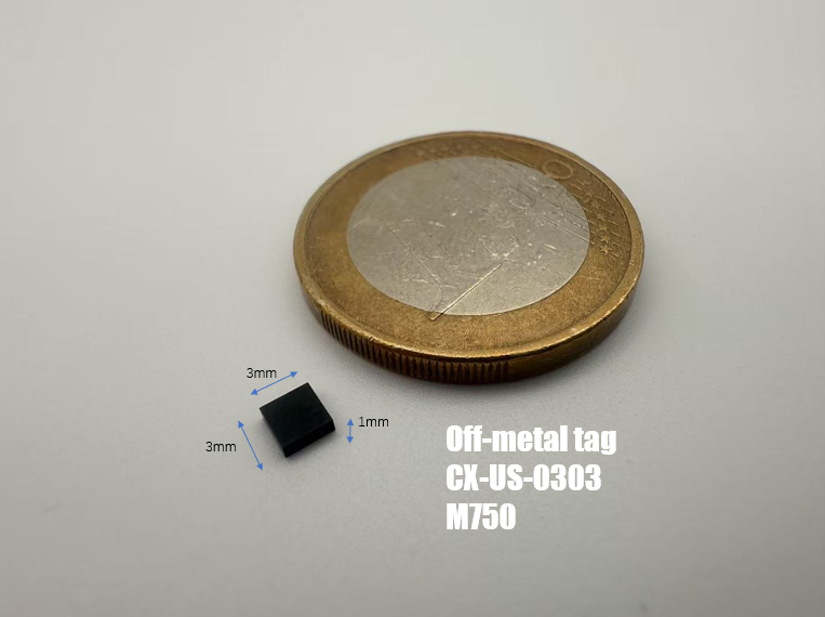CX-US-0303 Off-metal tag