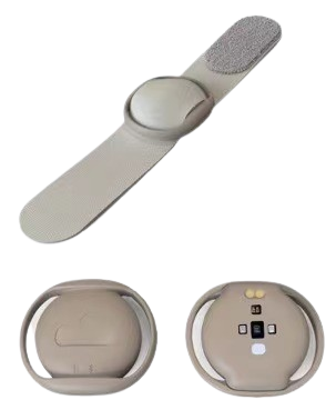 Baby Monitoring Wristband