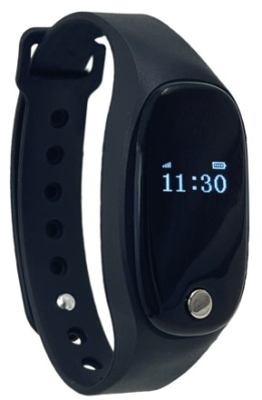 C2315x Smart Wristband