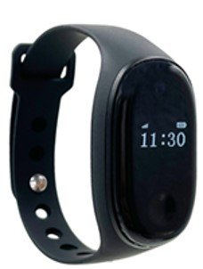 C725 Smart Wristband