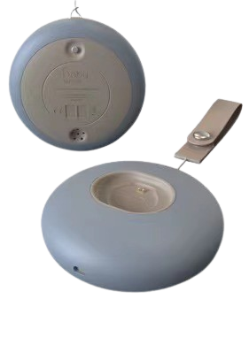 Baby Monitoring Gateway