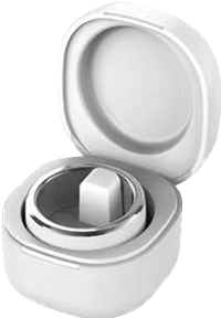 Smart Ring Charging Dock